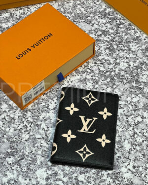 Louis Vuitton обложка на паспорт PR212663