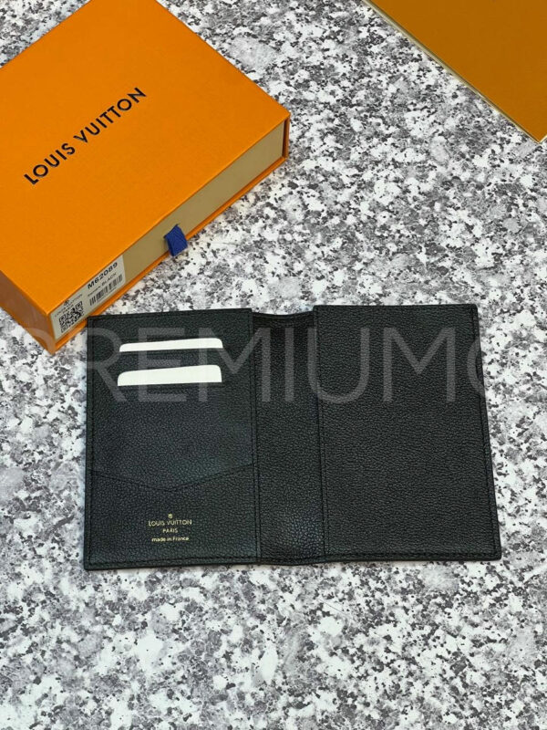 Louis Vuitton обложка на паспорт PR212663 2