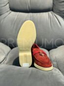 Loro Piana Summer Charms Walk лоферы PR485627 17