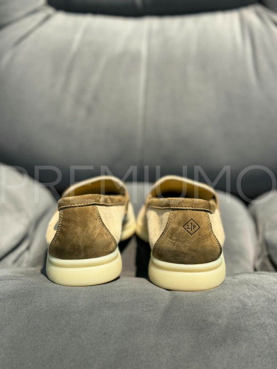 Loro Piana Summer Charms Walk лоферы PR326868 16 Loro Piana Summer Charms Walk лоферы PR326868 16