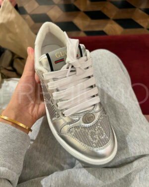 Gucci кроссовки PR756605
