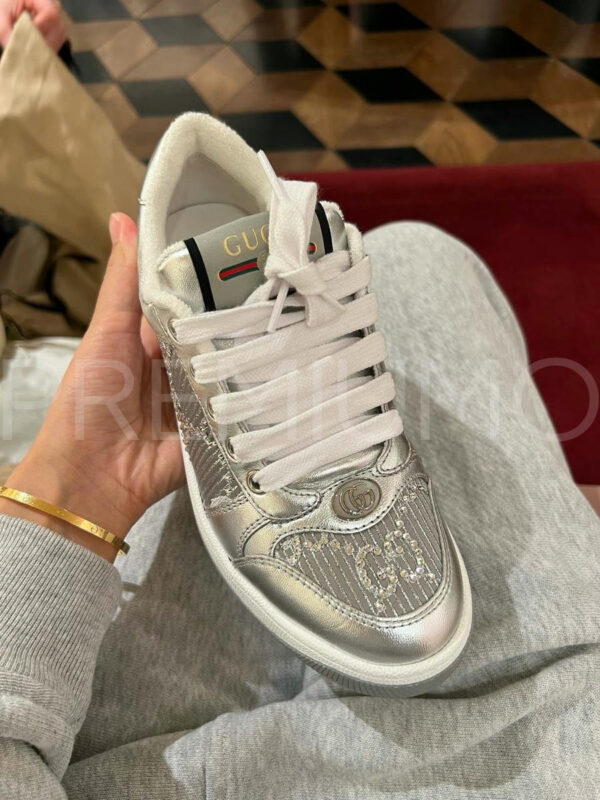 Gucci кроссовки PR756605