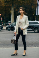 Chanel туфли PR143945 42