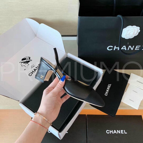 Chanel туфли PR143945 20