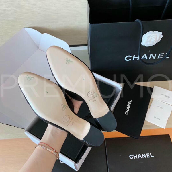 Chanel туфли PR143945 19