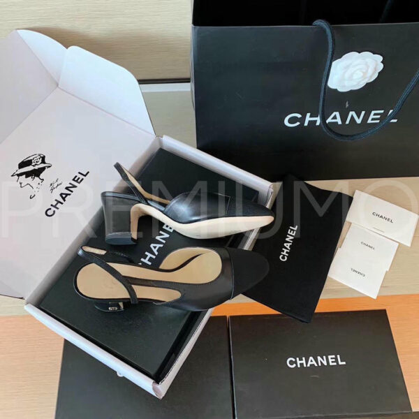Chanel туфли PR143945 22