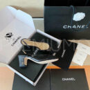 Chanel туфли PR143945 45