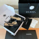Chanel туфли PR143945 41