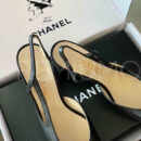 Chanel туфли PR143945 47