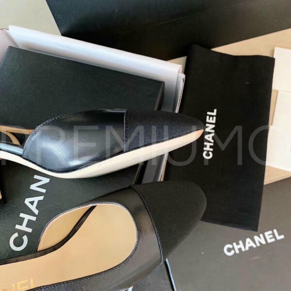 Chanel туфли PR143945 24