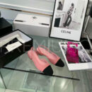 Chanel туфли PR862532 15