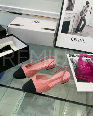 Chanel туфли PR862532