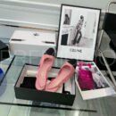 Chanel туфли PR862532 16