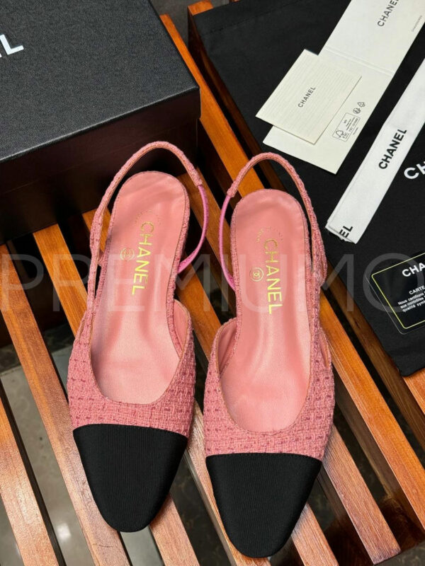 Chanel туфли PR862532 11
