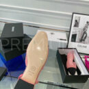 Chanel туфли PR862532 20