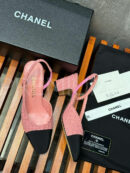 Chanel туфли PR105690 22