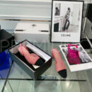 Chanel туфли PR105690 17