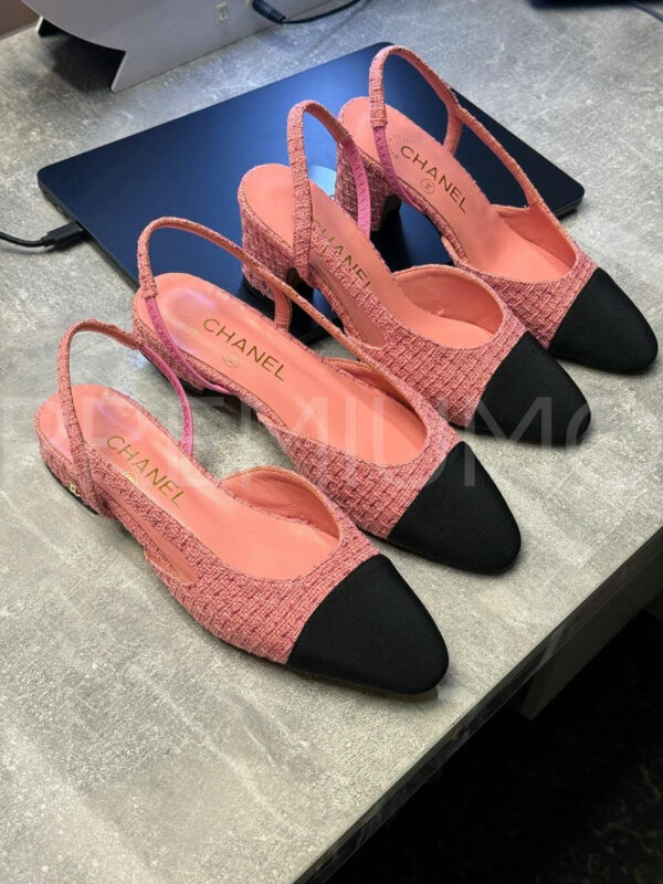 Chanel туфли PR862532 10