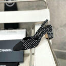 Chanel туфли PR656340 11