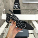 Chanel туфли PR656340 13
