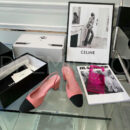 Chanel туфли PR105690 14