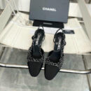 Chanel туфли PR656340 15