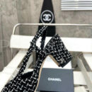 Chanel туфли PR656340 18