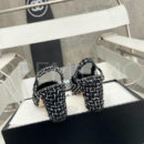 Chanel туфли PR656340 19