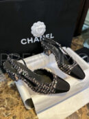 Chanel туфли PR656340 14