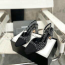 Chanel туфли PR656340 12