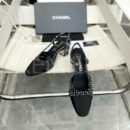 Chanel туфли PR656340 17