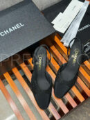 Chanel туфли PR688686 22