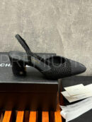 Chanel туфли PR688686 19
