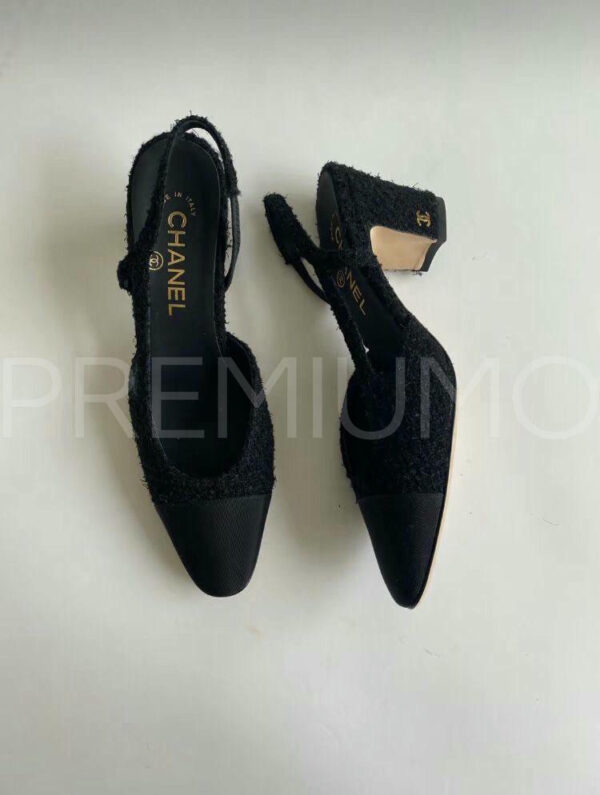 Chanel туфли PR688686 3