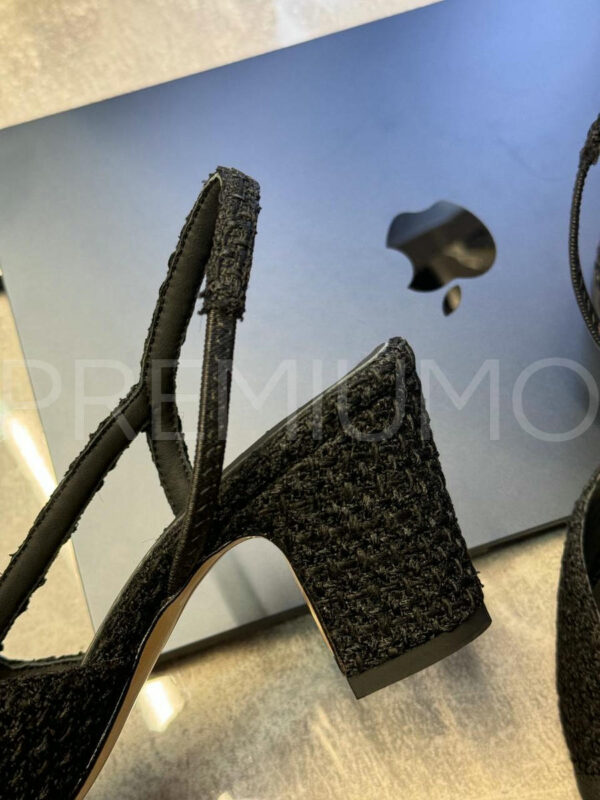 Chanel туфли PR688686 5