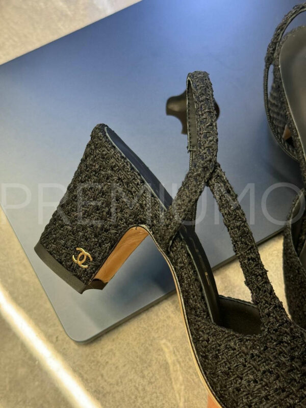 Chanel туфли PR688686 6