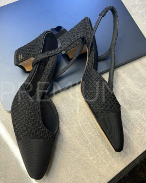 Chanel туфли PR688686