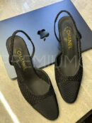 Chanel туфли PR688686 13