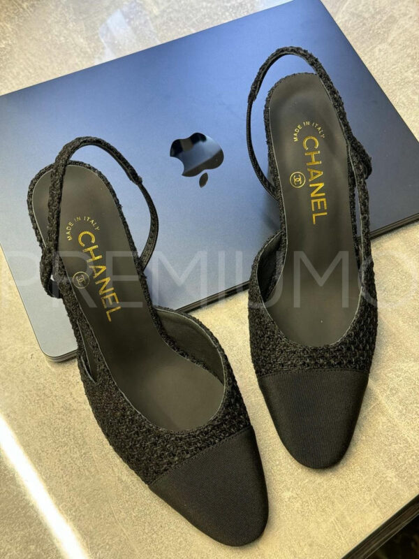 Chanel туфли PR688686 2
