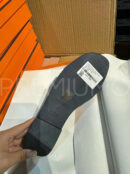 Hermes шлепанцы PR436777 10