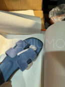 Hermes шлепанцы PR436777 8