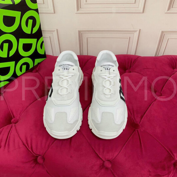 Dolce & Gabbana кроссовки PR225570 3