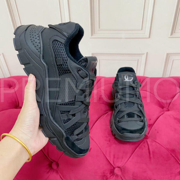 Dolce & Gabbana кроссовки PR882838 6