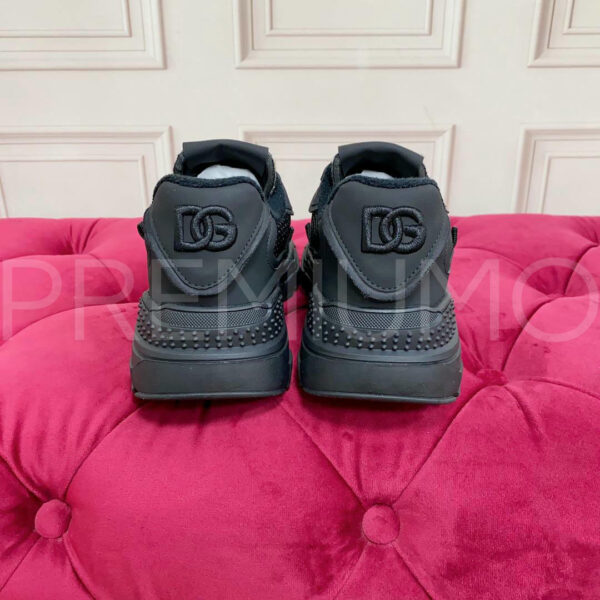 Dolce & Gabbana кроссовки PR882838 7
