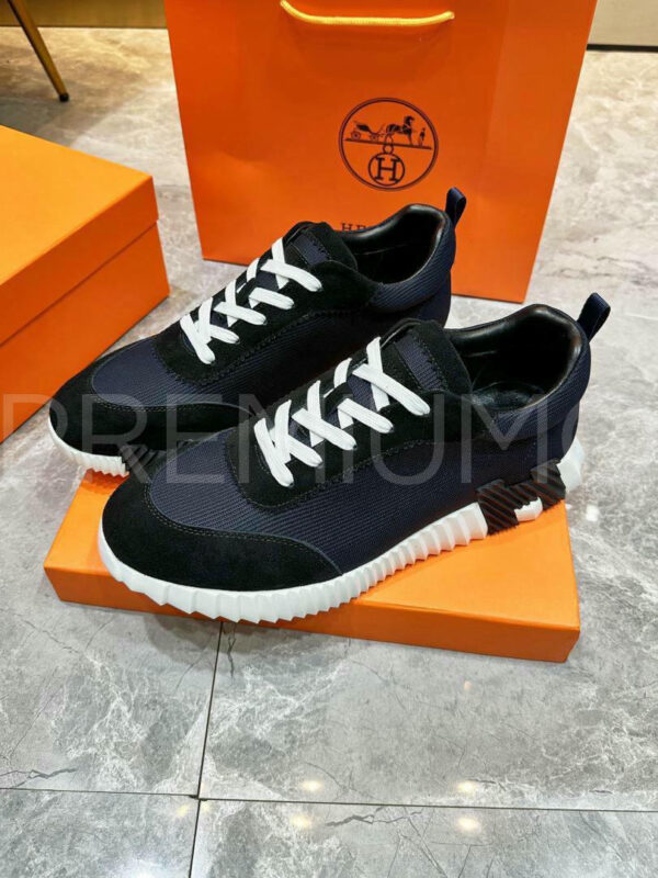 Hermes Bouncing кроссовки PR803019