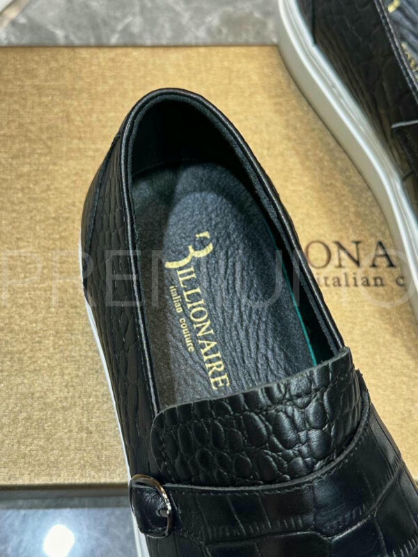 Billionaire слипоны PR625502 6