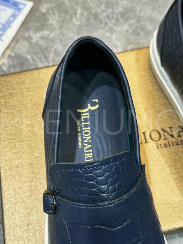 Billionaire слипоны PR217124 5