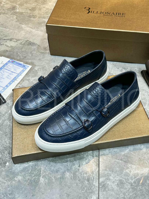 Billionaire слипоны PR217124