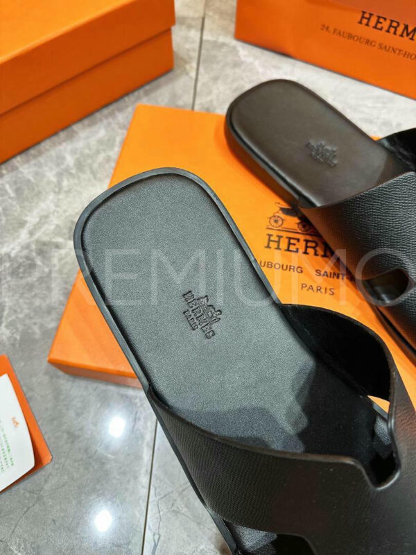 Hermes шлепанцы PR201981 14