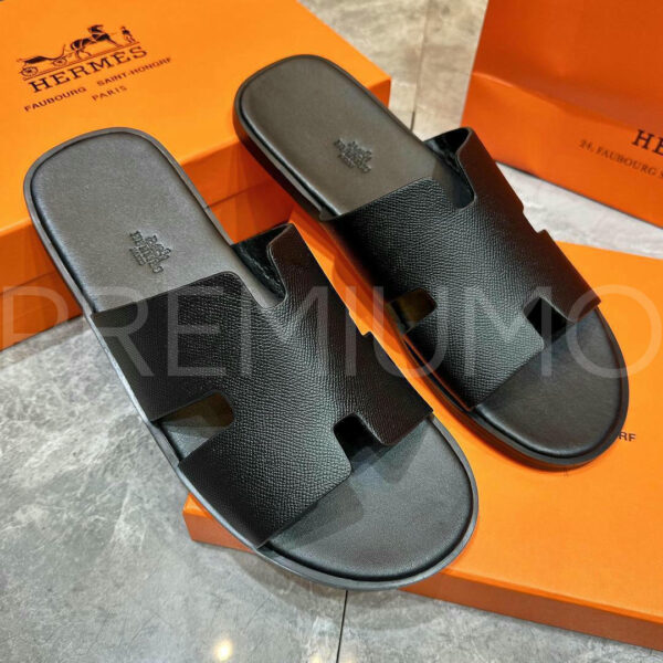 Hermes шлепанцы PR201981 13